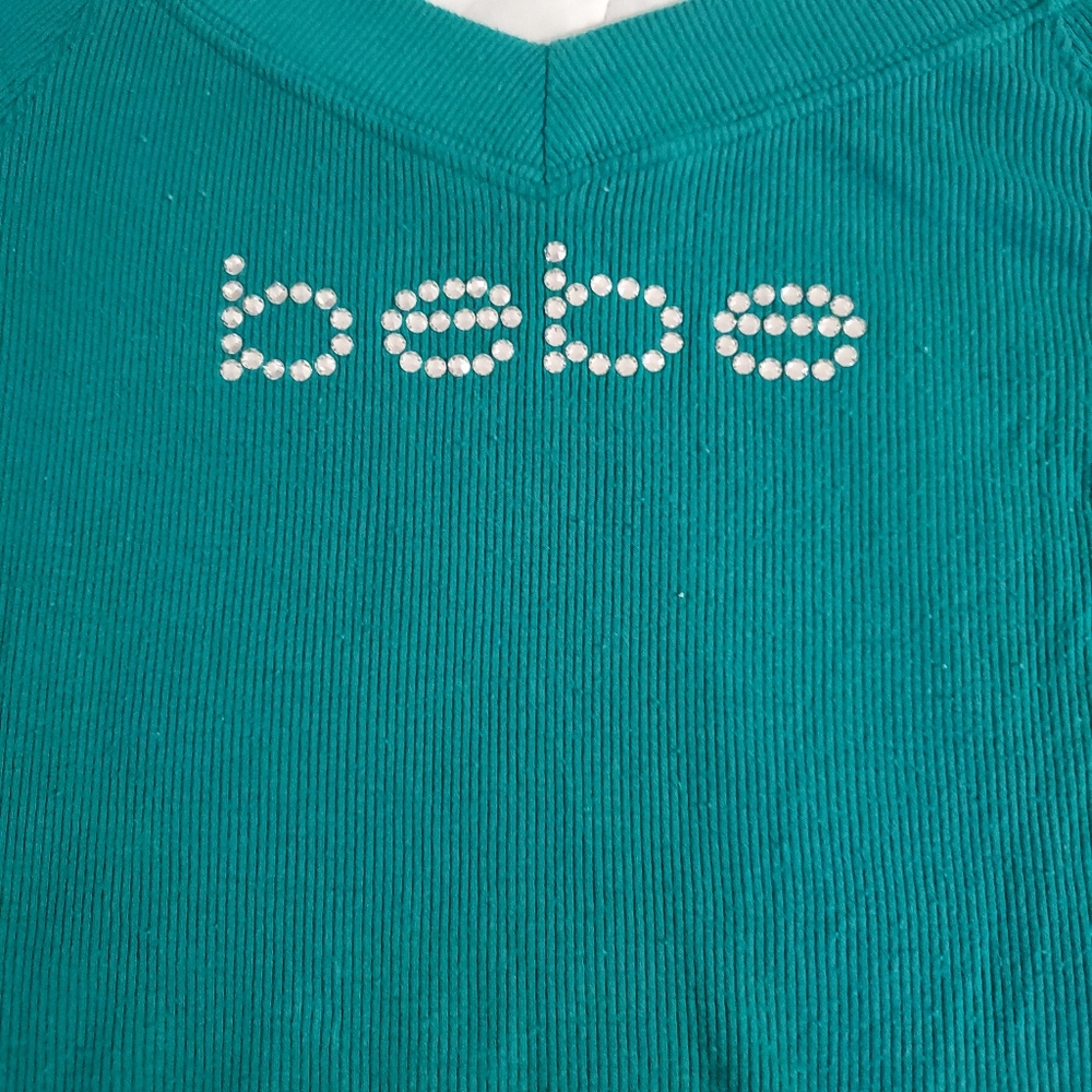 Bebe shirt